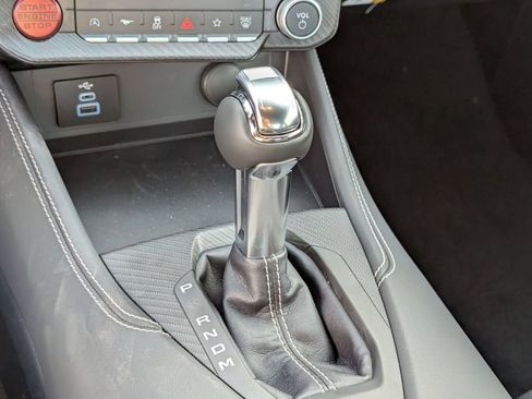 New 2026 Ford Mustang GT Premium RWD image 35