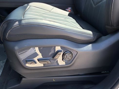 New 2027 Kia Telluride X-Line SX Prestige AWD/4WD image 23