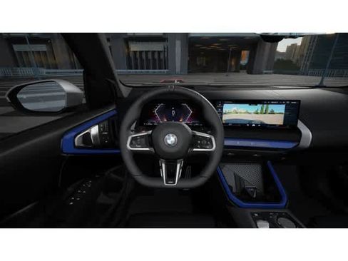New 2026 BMW X3 xDrive30i w/ Premium Package AWD/4WD image 13