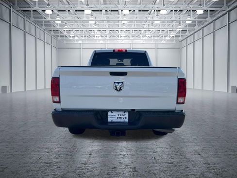 Used 2023 RAM 1500 Tradesman w/ Trailer Tow Package RWD image 6