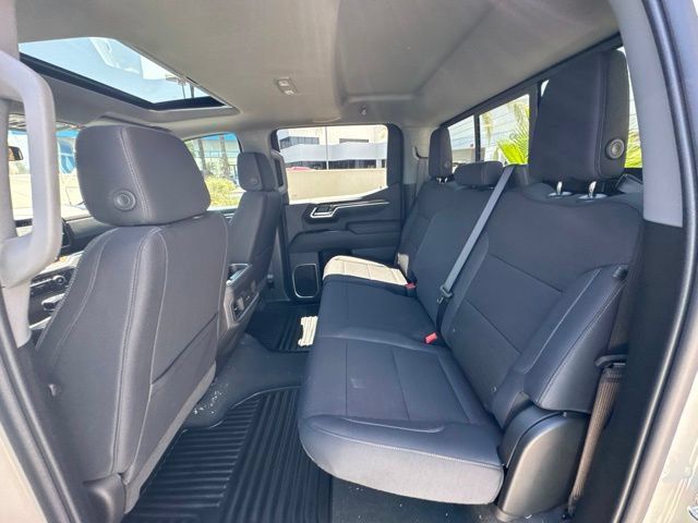 New 2026 Chevrolet Silverado 1500 RST w/ All Star Edition Plus AWD/4WD image 21