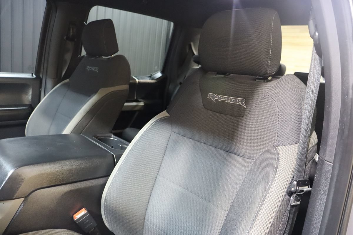 Used 2020 Ford F150 Raptor AWD/4WD image 43