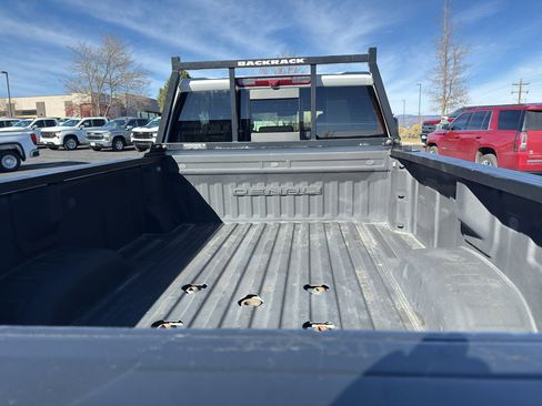 Used 2023 GMC Sierra 2500 Denali image 6