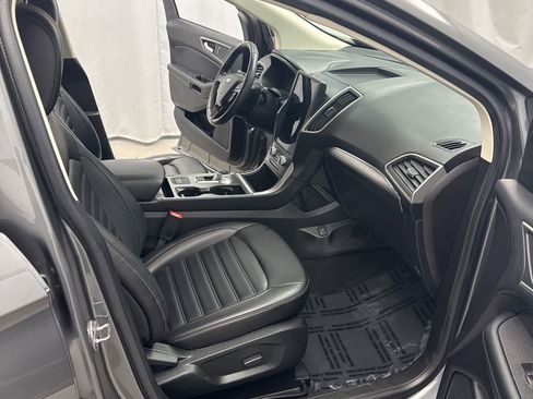 Certified 2022 Ford Edge SEL w/ Convenience Package AWD/4WD image 27