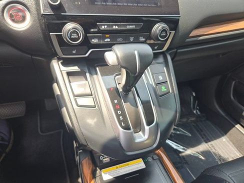 Used 2020 Honda CR-V Touring image 19