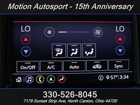 Used 2020 GMC Sierra 3500 AT4 w/ AT4 Premium Package AWD/4WD image 24