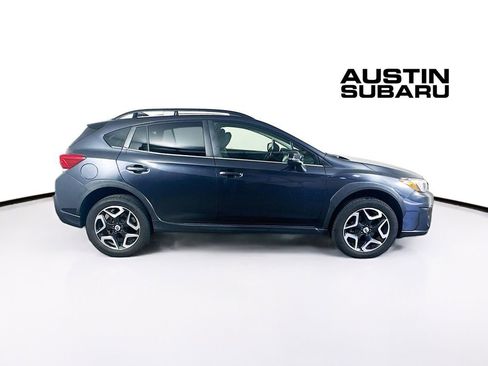 Used 2018 Subaru Crosstrek 2.0i Limited AWD/4WD image 8