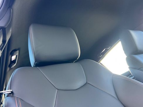 Used 2026 Cadillac CT5 Sport w/ Technology Package RWD image 19