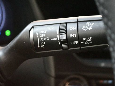Used 2025 Lexus UX 300h AWD w/ Cold Area Package image 73