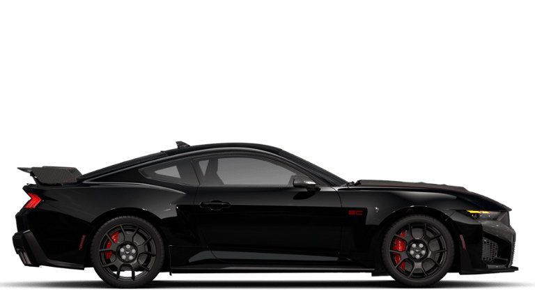 New 2026 Ford Mustang Dark Horse SC RWD image 27