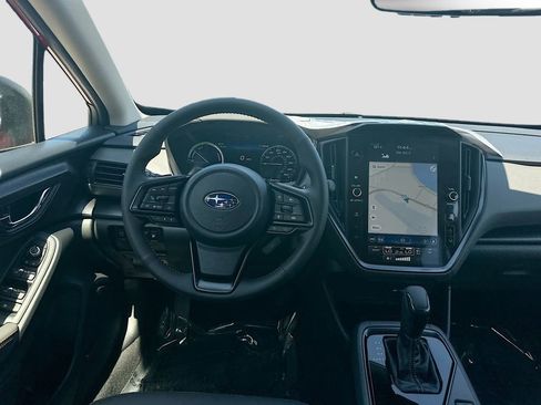 New 2026 Subaru Crosstrek 2.5i Limited AWD/4WD image 23