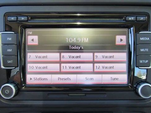 Used 2011 Volkswagen Jetta TDI image 14