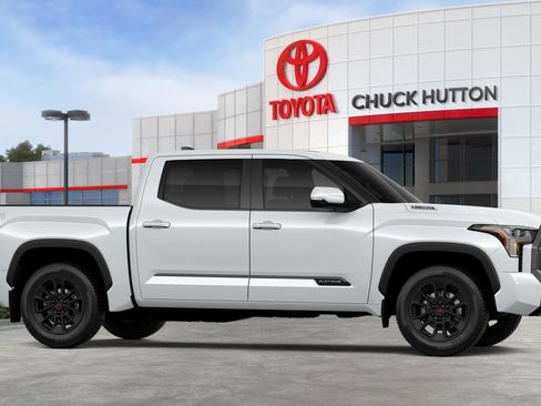 New 2026 Toyota Tundra Platinum AWD/4WD image 43