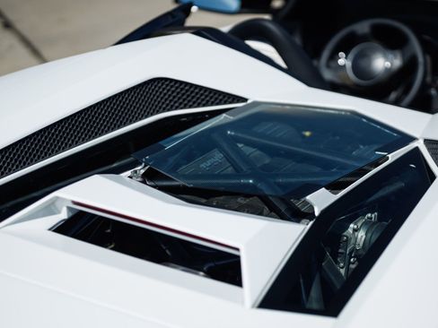 Used 2008 Lamborghini Murcielago LP 640 AWD/4WD image 49