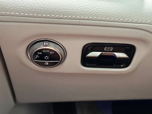 Certified 2023 Mercedes-Benz EQS 450+ Sedan image 32