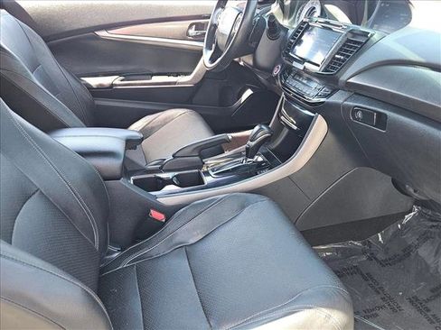 Used 2016 Honda Accord EX-L image 24