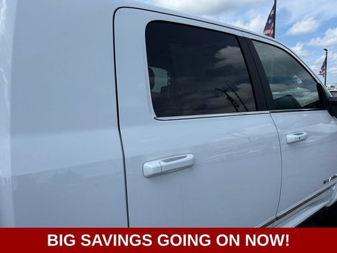 New 2026 RAM 3500 Limited AWD/4WD image 38
