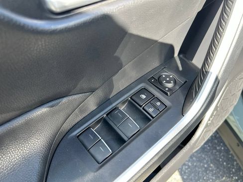 Used 2023 Toyota RAV4 XLE w/ Convenience Package AWD/4WD image 11