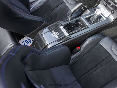 Used 2012 Ford Mustang Shelby GT500 image 66