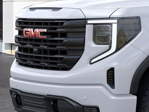 New 2026 GMC Sierra 1500 Elevation w/ Elevation Premium Package image 30