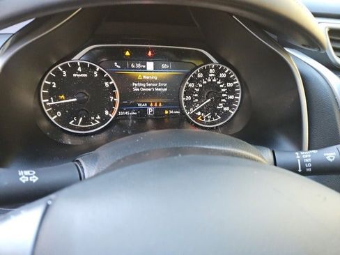 Used 2023 Nissan Murano SL w/ SL Moonroof Package image 21