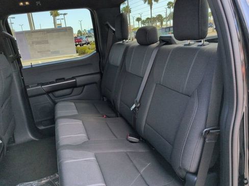 New 2026 Ford F150 STX w/ Equipment Group 200A RWD image 14