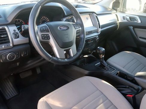 Used 2021 Ford Ranger XLT w/ Equipment Group 301A Mid image 14