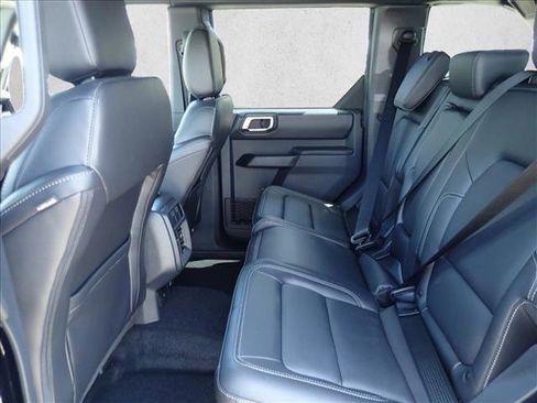 New 2026 Ford Bronco Outer Banks AWD/4WD image 8