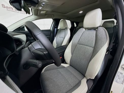 New 2026 MAZDA CX-30 Aire Edition image 21