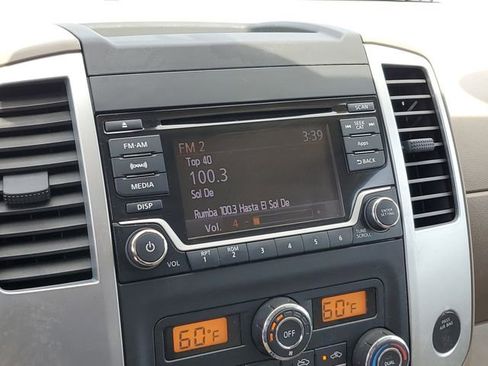 Used 2016 Nissan Frontier SV w/ SV Value Truck Package image 24