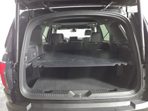 New 2026 Honda Passport TrailSport image 10