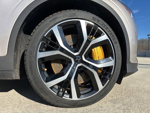 Used 2023 Polestar Polestar 2 w/ Pilot Pack image 9