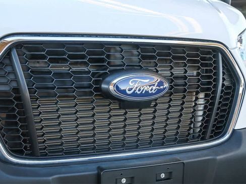 New 2024 Ford Transit 350 DRW w/ Exterior Upgrade Package image 5