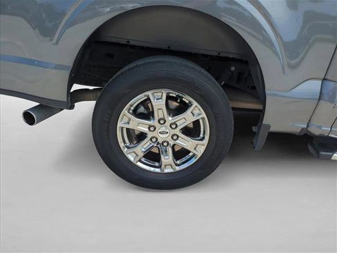 Certified 2023 Ford F150 XLT w/ Equipment Group 302A High RWD image 28