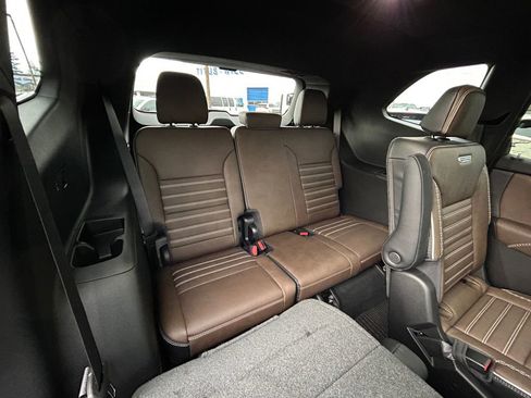 New 2026 GMC Acadia Denali Ultimate image 35