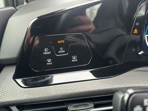 Used 2024 Volkswagen GTI S image 16