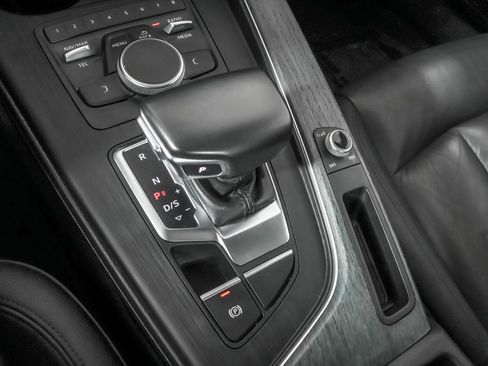 Used 2018 Audi A4 2.0T Ultra Premium Plus w/ Premium Plus Package image 36