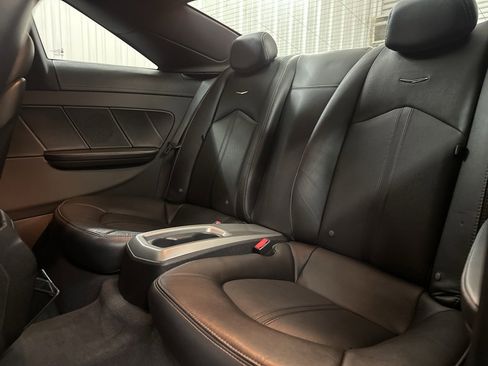 Used 2012 Cadillac CTS Performance image 18