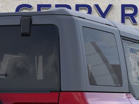 New 2025 Ford Bronco Big Bend image 26