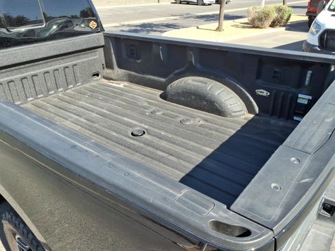 Used 2024 Ford F350 Platinum AWD/4WD image 11