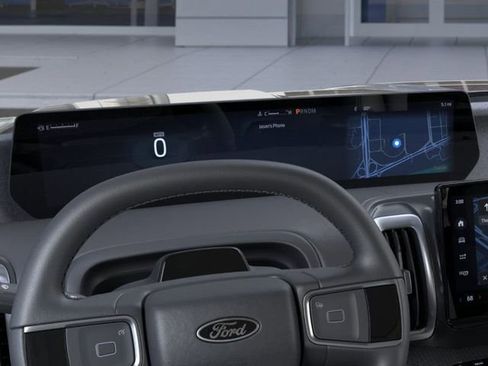 New 2026 Ford Expedition Platinum w/ Stealth Performance Package AWD/4WD image 13