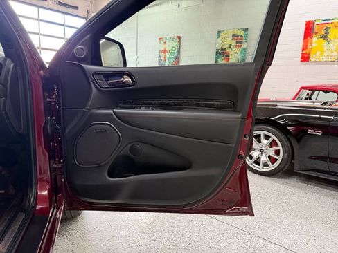 Used 2023 Dodge Durango R/T AWD/4WD image 17