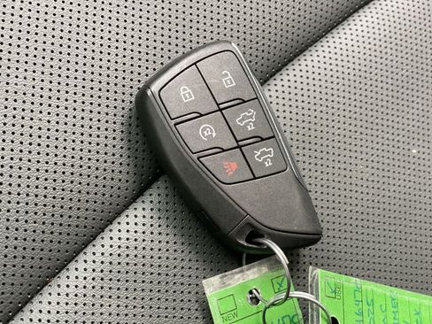 Used 2025 GMC Hummer EV 3X w/ Battery Pack, 24 Module Pack AWD/4WD image 27