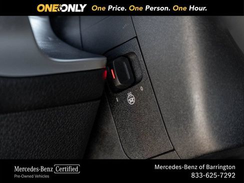 Certified 2023 Mercedes-Benz GLB 250 4MATIC image 26