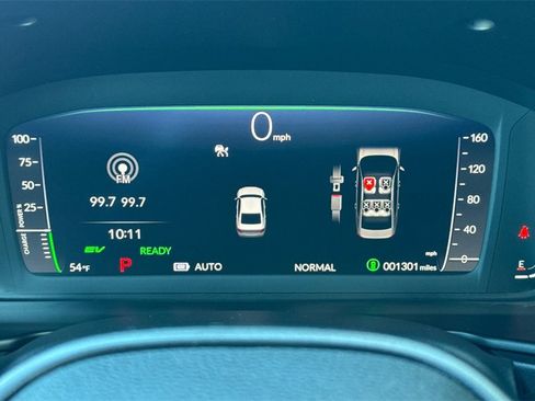 Certified 2025 Honda Accord Sport image 22