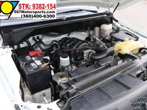 Used 2016 Nissan NV 2500 SV w/ Technology Package RWD image 20