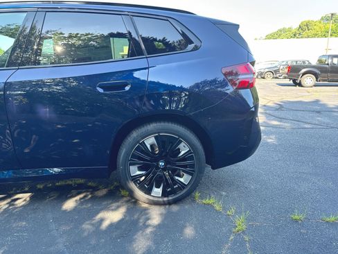 New 2026 BMW X3 xDrive30i w/ Premium Package AWD/4WD image 26
