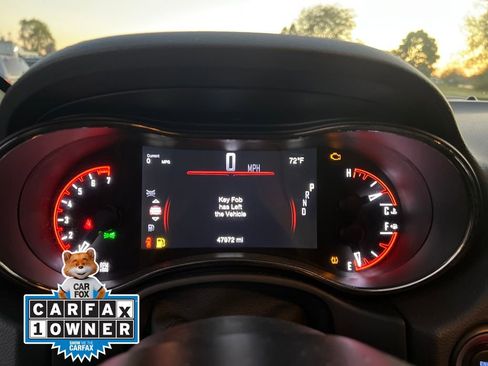 Used 2019 Dodge Durango GT image 19