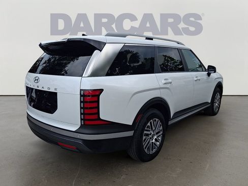 Used 2026 Hyundai Palisade SEL FWD image 6