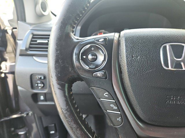 Used 2018 Honda Pilot EX-L image 18